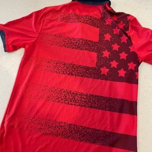 Ryder Cup Golf Shirt